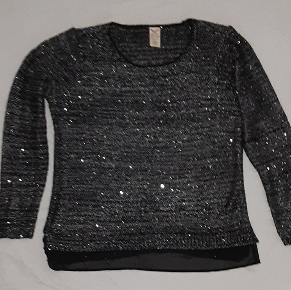 Sweater size 20